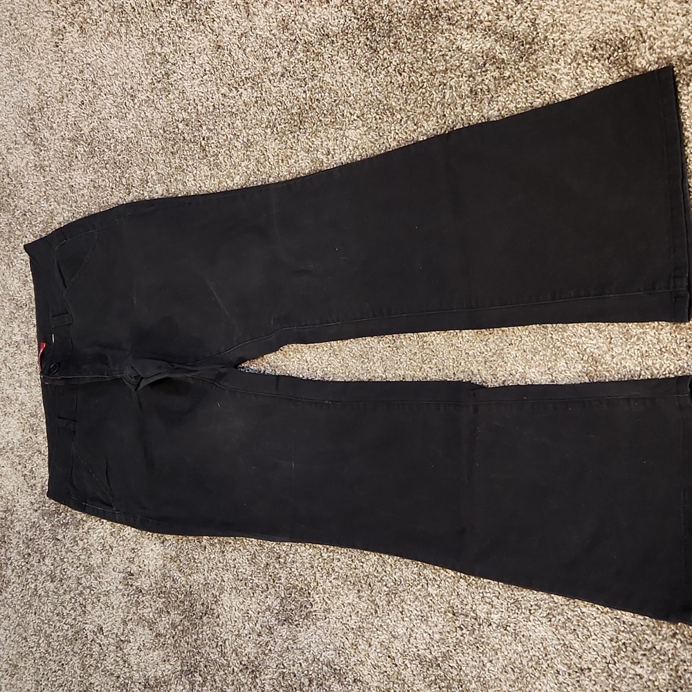 Union Bay Black Pants